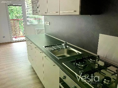 Pronájem bytu 3+1 76 m² Příčná, Děčín - Děčín III-Staré Město
