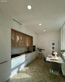 Pronájem bytu 3+1 80 m² Duchcovská, Teplice