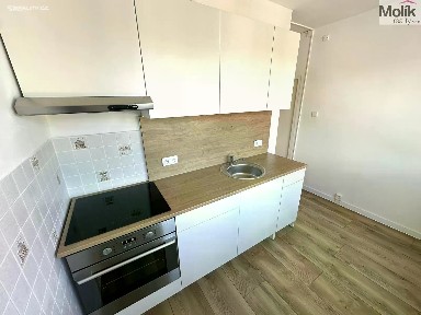 Pronájem bytu 2+1 52 m² Družby, Duchcov