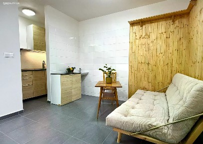 Prodej komerční nemovitosti 33 m² Firkušného, Brno - Sadová