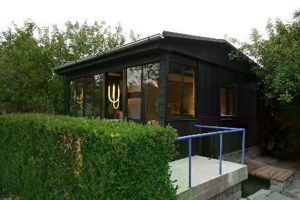 Prodej chaty 21 m², pozemek 422 m² Na Pučálce, Praha - Dejvice