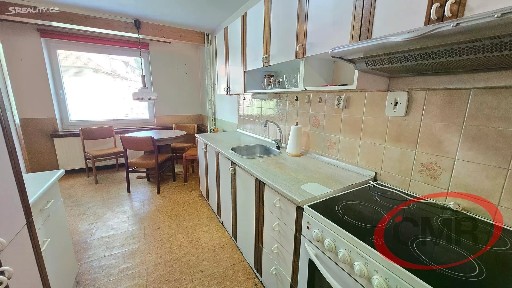 Prodej rodinného domu 110 m², pozemek 136 m² Podhajská pole, Praha - Bohnice