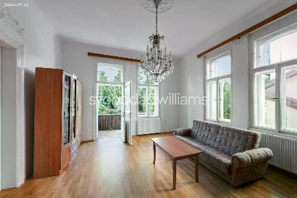 Prodej rodinného domu 125 m², pozemek 559 m² Povltavská, Praha - Troja