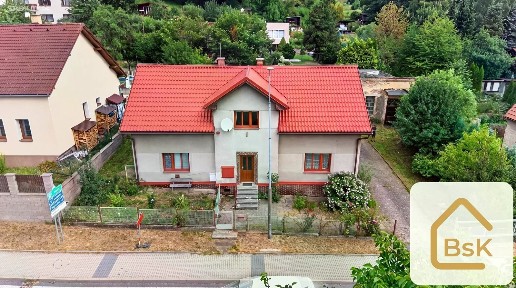 Na Kamenci, Turnov