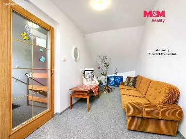 Pronájem obchodního prostoru 39 m²