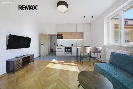 Prodej bytu 2+kk 46 m² Vítězná, Karlovy Vary - Drahovice