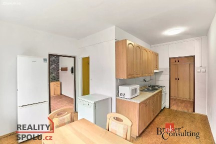 Prodej bytu 3+1 62 m² Družstevní, Kraslice