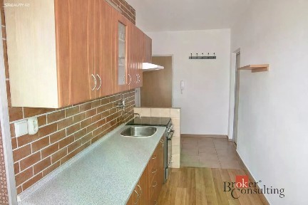 Prodej bytu 2+1 55 m² Závodu míru, Sokolov