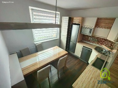 Prodej bytu 3+1 73 m²