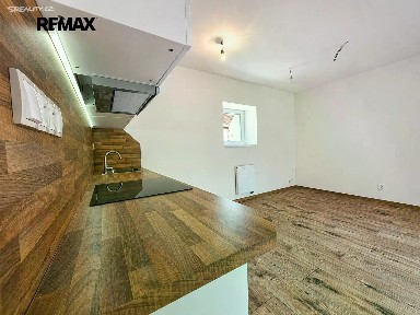 Prodej rodinného domu 97 m², pozemek 316 m² Peruc - Hřivčice