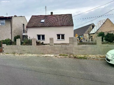 Prodej rodinného domu 150 m², pozemek 610 m² Žatec - Bezděkov