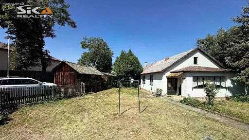 Prodej rodinného domu 77 m², pozemek 479 m² 28. října, Postoloprty