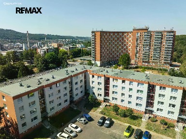Prodej bytu 2+1 63 m² Dětská, Zlín
