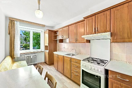 Prodej bytu 2+1 51 m² 2. května, Zlín