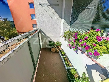Prodej bytu 3+1 68 m² Valachův žleb, Zlín