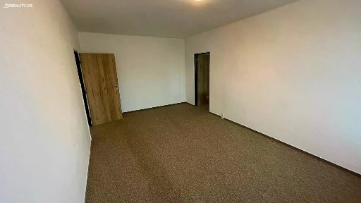 Prodej bytu 2+1 60 m² Průmyslová, Planá nad Lužnicí