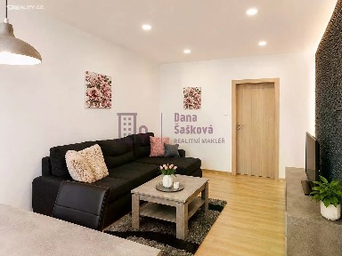 Pronájem bytu 2+1 63 m²