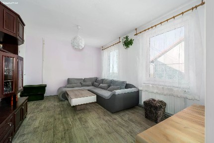 Prodej bytu 3+1 66 m²