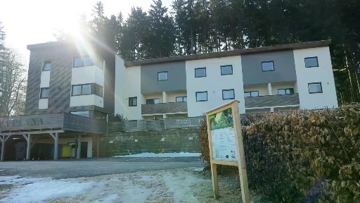 Prodej bytu 1+kk 28 m² Černá v Pošumaví