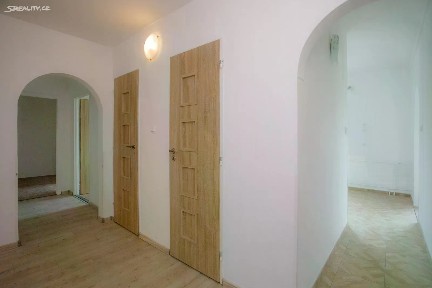 Prodej bytu 3+1 69 m²