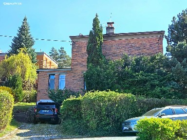 Prodej vily 200 m², pozemek 640 m² Pod Vrškem, Zlín