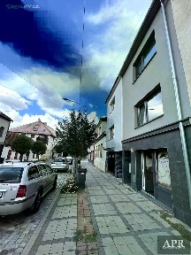Prodej vícegeneračního domu 128 m², pozemek 74 m² Hradišťská, Uherský Brod