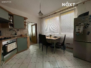 Pronájem bytu 2+1 60 m²