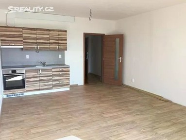 Pronájem bytu 2+kk 54 m² Husova tř., České Budějovice - České Budějovice 2