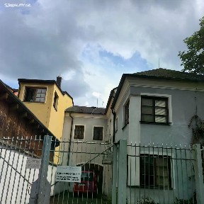 Pronájem bytu 2+kk 55 m² Náměstí, Vyšší Brod