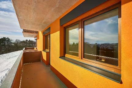 Pronájem bytu 2+kk 40 m² Kiesewettrova, Trutnov - Střední Předměstí