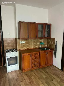 Pronájem bytu 1+1 45 m² Zamenhofova, Hradec Králové - Pražské Předměstí