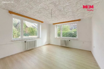 Prodej rodinného domu 102 m², pozemek 1326 m² Rybná nad Zdobnicí