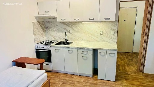 Pronájem bytu 1+1 35 m² Na Výsluní, Mariánské Lázně - Úšovice