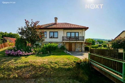 Prodej rodinného domu 199 m², pozemek 865 m² Vodní, Rapotín