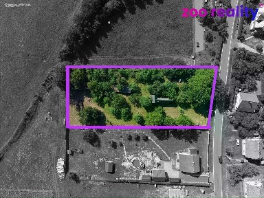 Prodej chaty 65 m², pozemek 3453 m² Oskava