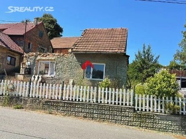 Prodej rodinného domu 50 m², pozemek 469 m² Malhotice