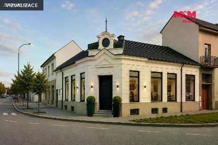 Prodej rodinného domu 153 m², pozemek 245 m² Kostelecká, Prostějov
