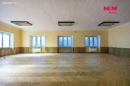 Prodej rodinného domu 342 m², pozemek 582 m² Líšnice - Vyšehorky