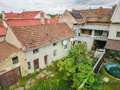 Prodej rodinného domu 189 m², pozemek 541 m² Kroměřížská, Kojetín - Kojetín I-Město