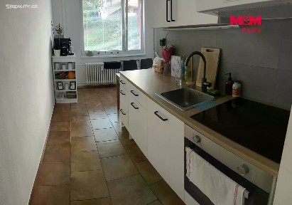 Pronájem bytu 1+1 37 m² Žižkova, Frýdek-Místek - Frýdek