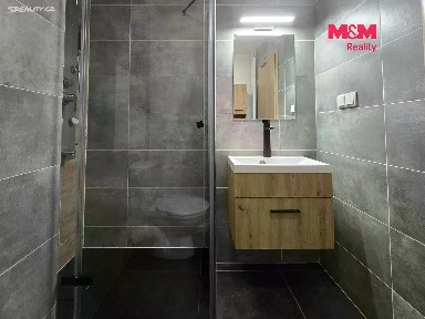Pronájem bytu 1+1 31 m² 29. dubna, Ostrava - Výškovice