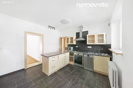 Pronájem bytu 2+1 68 m² Jubilejní, Ostrava - Hrabůvka