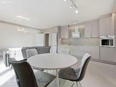 Pronájem bytu 2+kk 60 m² Důlní, Ostrava - Moravská Ostrava