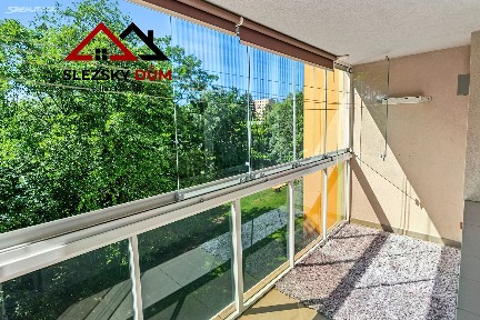 Pronájem bytu 3+kk 69 m² Aloise Jiráska, Havířov - Podlesí
