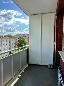 Pronájem bytu 2+kk 49 m² Provaznická, Ostrava - Hrabůvka