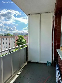 Pronájem bytu 2+kk 49 m² Provaznická, Ostrava - Hrabůvka