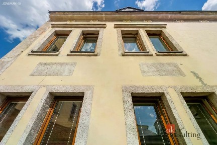 Prodej činžovního domu 153 m² Na Ladech, Liberec - Liberec II-Nové Město