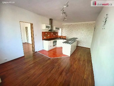 Prodej bytu 3+kk 60 m²