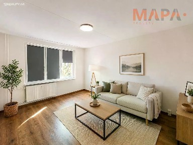 Prodej bytu 2+1 51 m² Skalková, Chomutov