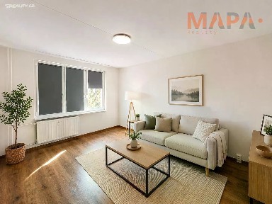 Prodej bytu 2+1 51 m²